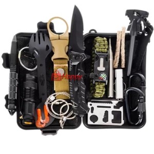 Комплект за оцеляване/survival 32 в 1